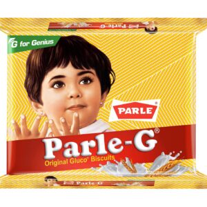 PARLE G  GLUCO BISCUITS 799 GR