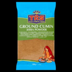 TRS CUMIN-JEERA POWDER 100g