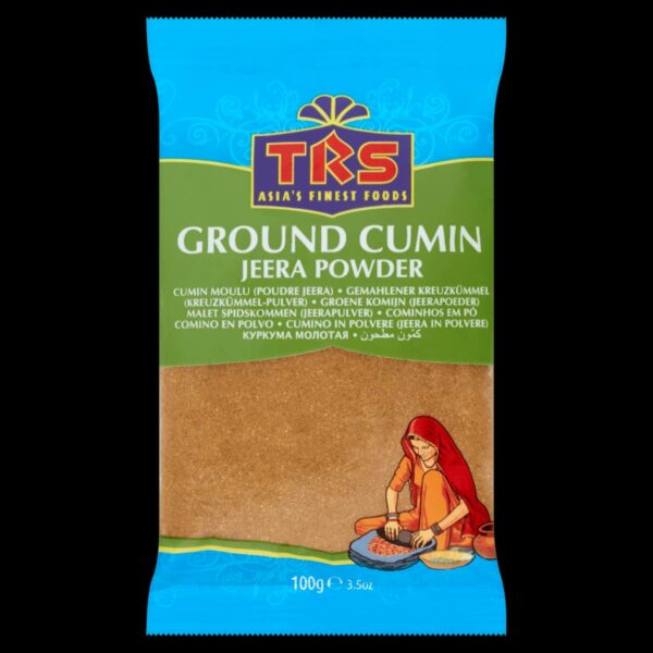TRS CUMIN-JEERA POWDER 100g