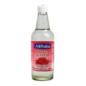 ALIBABA ROSE WATER 190ml