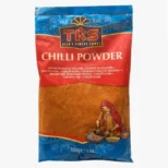 TRS CHILLI POWDER 100gr
