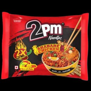 2PM AKHABARI CHICKEN