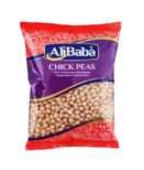 ALIBABA CHICK PEAS 1Kg