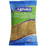 ALIBABA CORIANDER-DHANIA POWDER 400g