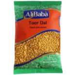 ALIBABA TOOR DAL PLAIN 1KG