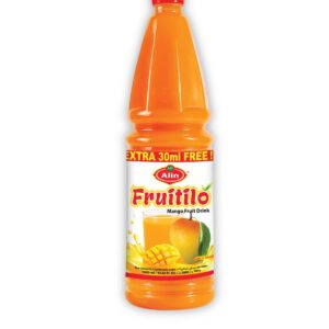 ALIN FRUITILO MANGO 1lt