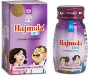 DABUR HAJMOLA IMLI 120s