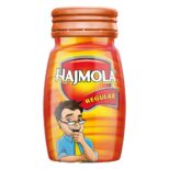DABUR HAJMOLA REGULAR 120s