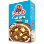 MDH GARAM MASALA 100gr
