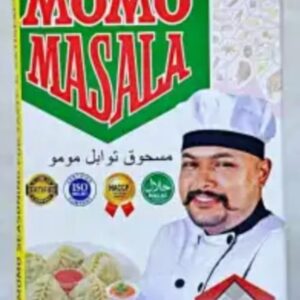 NDH MOMO MASALA 50GR