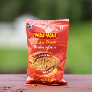 WAI WAI CHICKEN BUJIA 50gr