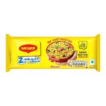 MAGGI MASALA NOODLES  FAMILY 8 PIECE