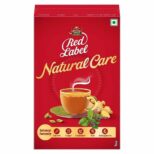 RED LABEL  BROOKE BOND LOOSE TEA 250gr