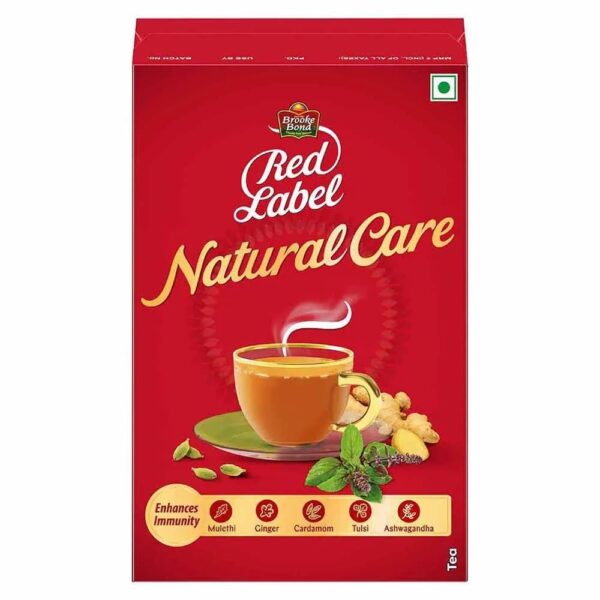 RED LABEL  BROOKE BOND LOOSE TEA 250gr