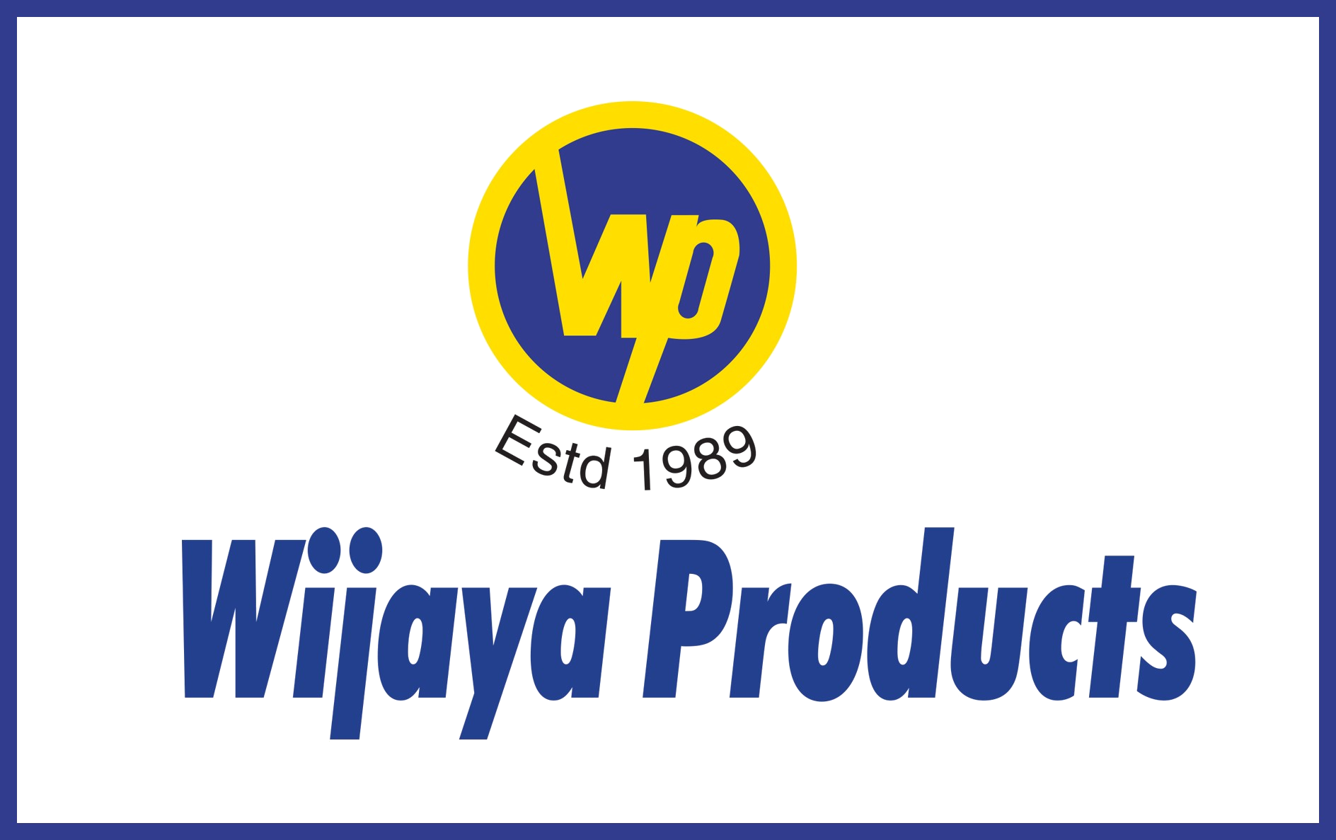 wijaya_products_pvt_ltd_cover
