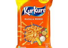 KUR KURE MASALA MUNCH 90G