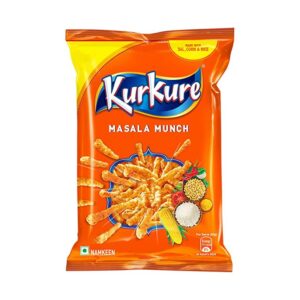 KUR KURE MASALA MUNCH 90G