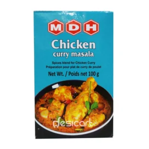 MDH CHICKEN CURRY MASALA 100G