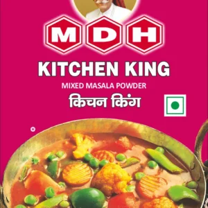 MDH KITCHEN KING MASALA 100gr
