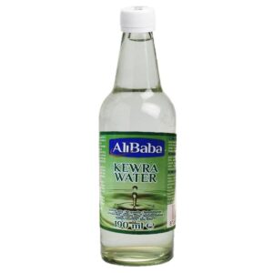 ALIBABA KEWRA WATER 190ml