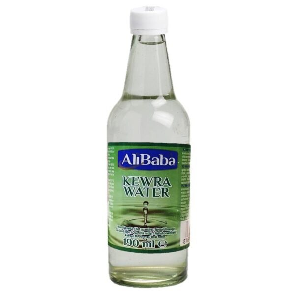 ALIBABA KEWRA WATER 190ml
