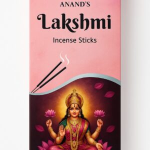 AGARBATTI  LAKSHMI 20 STICKS