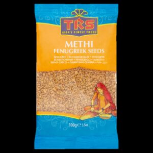 TRS METHI SEEDS 100gr