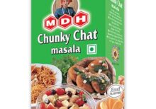 MDH CHUNKY CHAT MASALA 100gr