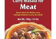 MDH MEAT CURRY MASALA 100gr