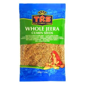 TRS CUMIN-JEERA WHOLE 100gr