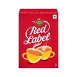 RED LABEL BROOKE BOND LOOSE TEA  500GR