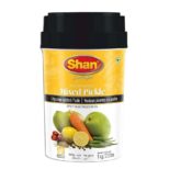 SHAN  MIXED PICKLES 1KG
