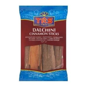 TRS  CINAMON DALCHINI STICKS 50gr