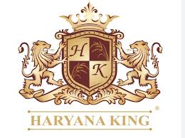 HARYANA KING