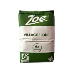 ZOI FLOUR 1KG