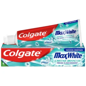 Colgate Max white Paste 75ml