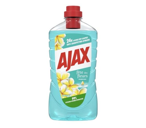 AZAX FDF LAGOON FLOWERS 1LTR