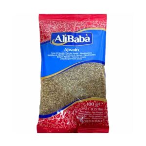 ALIBABA AJWAIN SEEDS 100G