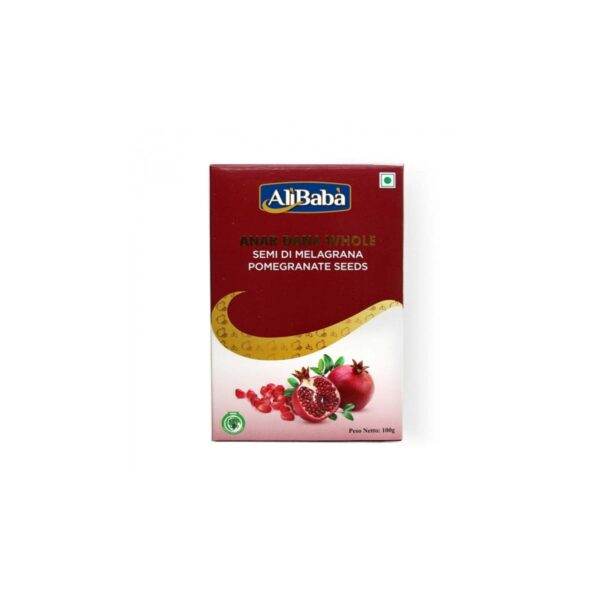 ALIBABA ANARDANA 100G