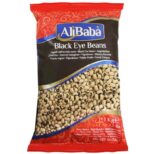 ALIBABA BLACK EYE BEANS 1KG