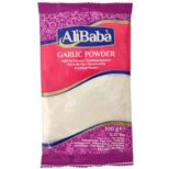 ALIBABA GARLIC POWDER 100G