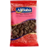 ALIBABA BLACK CARDAMON 50G