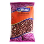 ALIBABA PEANUT RED 375G