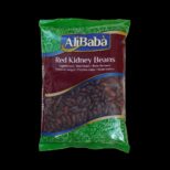 ALIBABA RED KIDNEY BEANS 500G