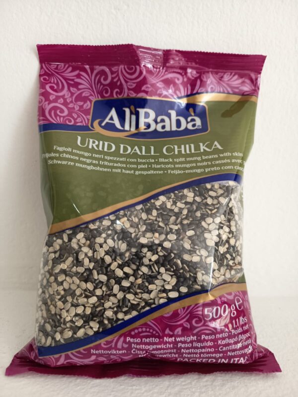 ALIBABA URAD CHILKA 500G