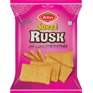 SAJEEB SWEET RUSK 300G