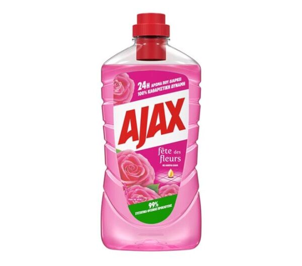 AZAX FDF ROZ 1LTR