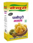 CENTURY PANIPURI MASALA 50G
