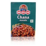 MDH CHANA MASALA 100G