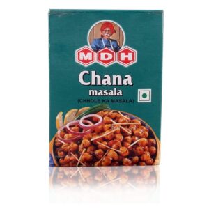 MDH CHANA MASALA 100G